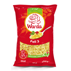 Fiel 3_500g_Warda