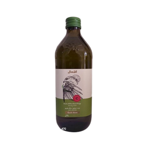 Olive Oil 1L Extra Virgin