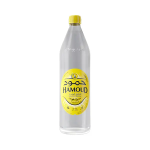 Hamoud Boualem BV 1 L