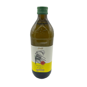 Olive Oil 1L Virgin