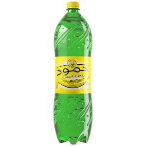 Hamoud Boualem Blanche PET 2L