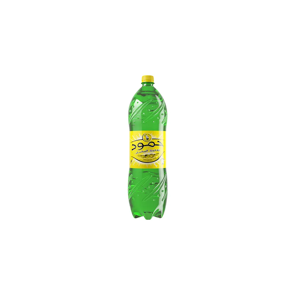 Hamoud Boualem Blanche PET 2L