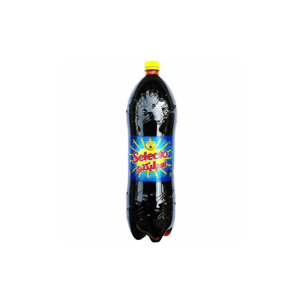 Selecto PET 2L