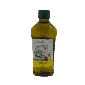 grossiste Huile D'olive 0,75L PET Vierge