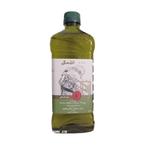 grossiste Huile D'olive 1L PET Extra Vierge