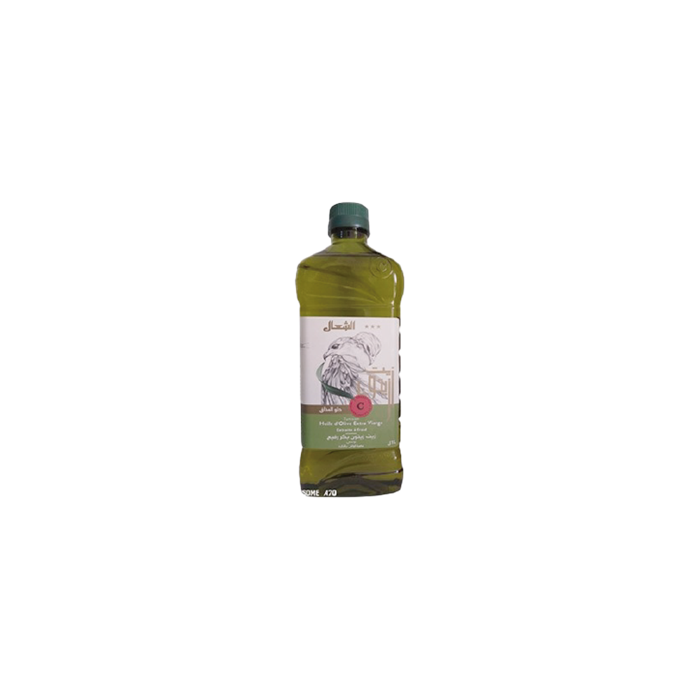 grossiste Huile D'olive 1L PET Extra Vierge