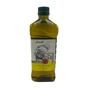 grossiste Huile D'olive 1L PET Vierge