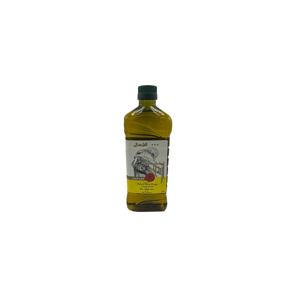 grossiste Huile D'olive 1L PET Vierge