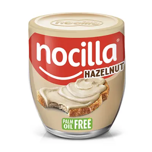 Milch-Haselnuss-Aufstrich_180 g_Nocilla