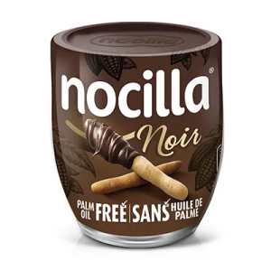 Dark Chocolate Spread_180 g_Nocilla