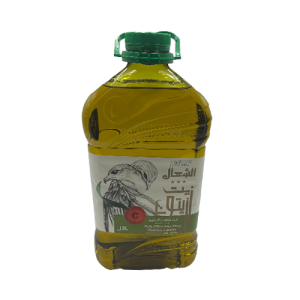 grossiste Huile D'olive 3L PET Extra Vierge