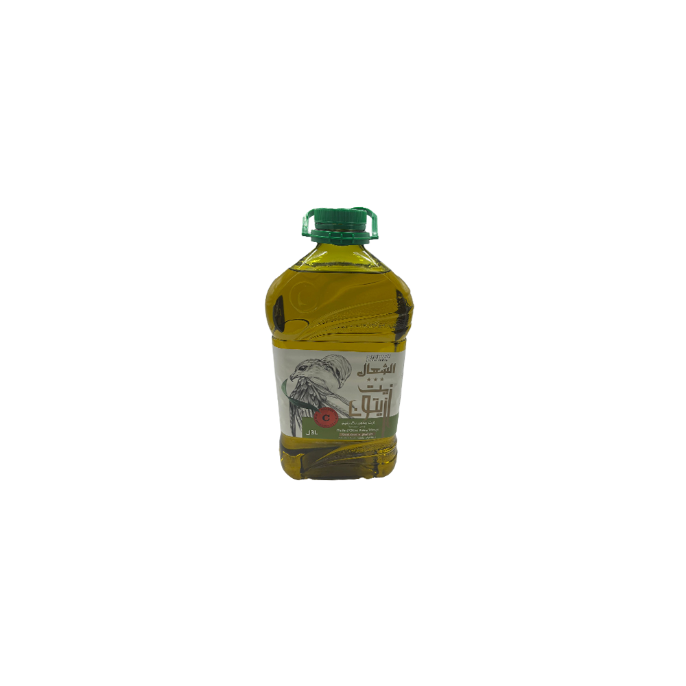 Olive Oil 3L PET Extra Virgin wholesale