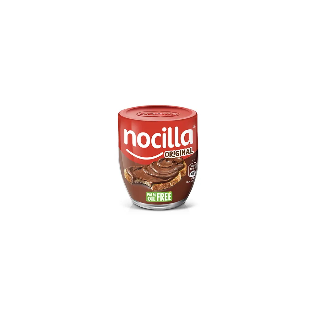 Original Spread_180 g_Nocilla