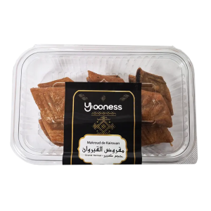 Makroud 350 g