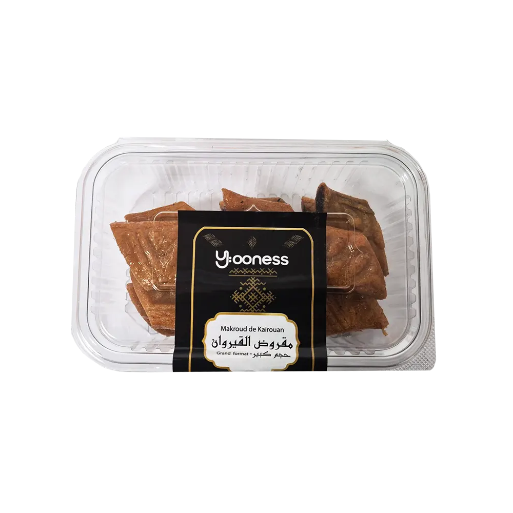 Makroud 350 g
