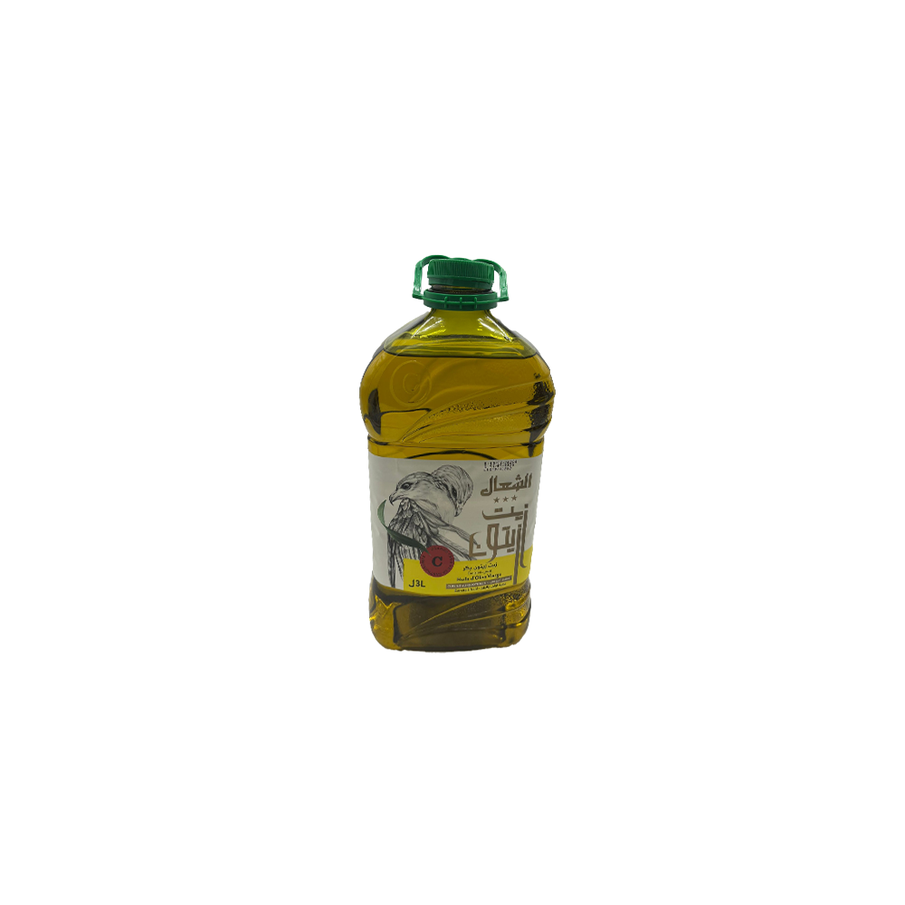 Olive Oil 3L PET Virgin wholesale