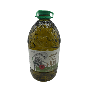 grossiste Huile D'olive 5L PET Extra Vierge