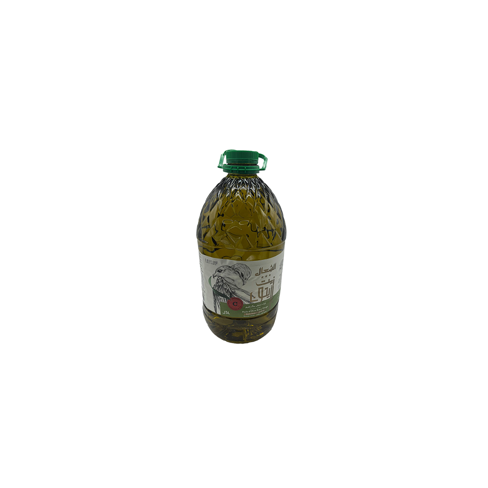 Olive Oil 5L PET Extra Virgin wholesale