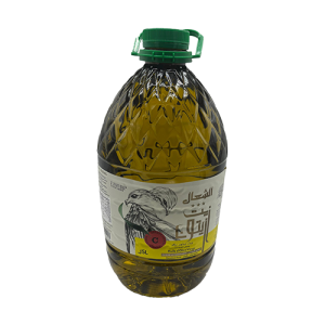 Olive Oil 5L PET Virgin wholesale