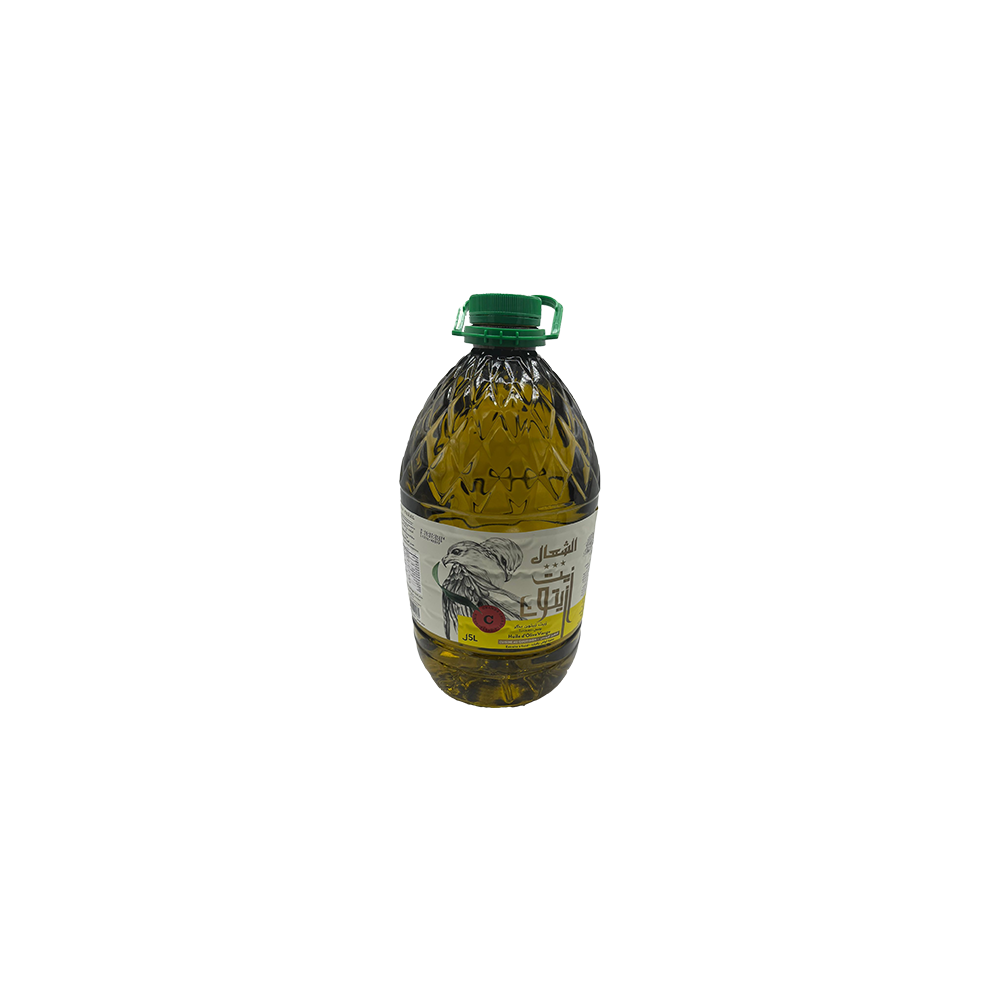 Olive Oil 5L PET Virgin wholesale