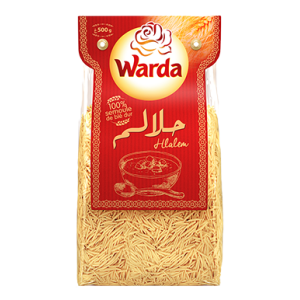 grossiste Hlalem_500g_Warda Europe