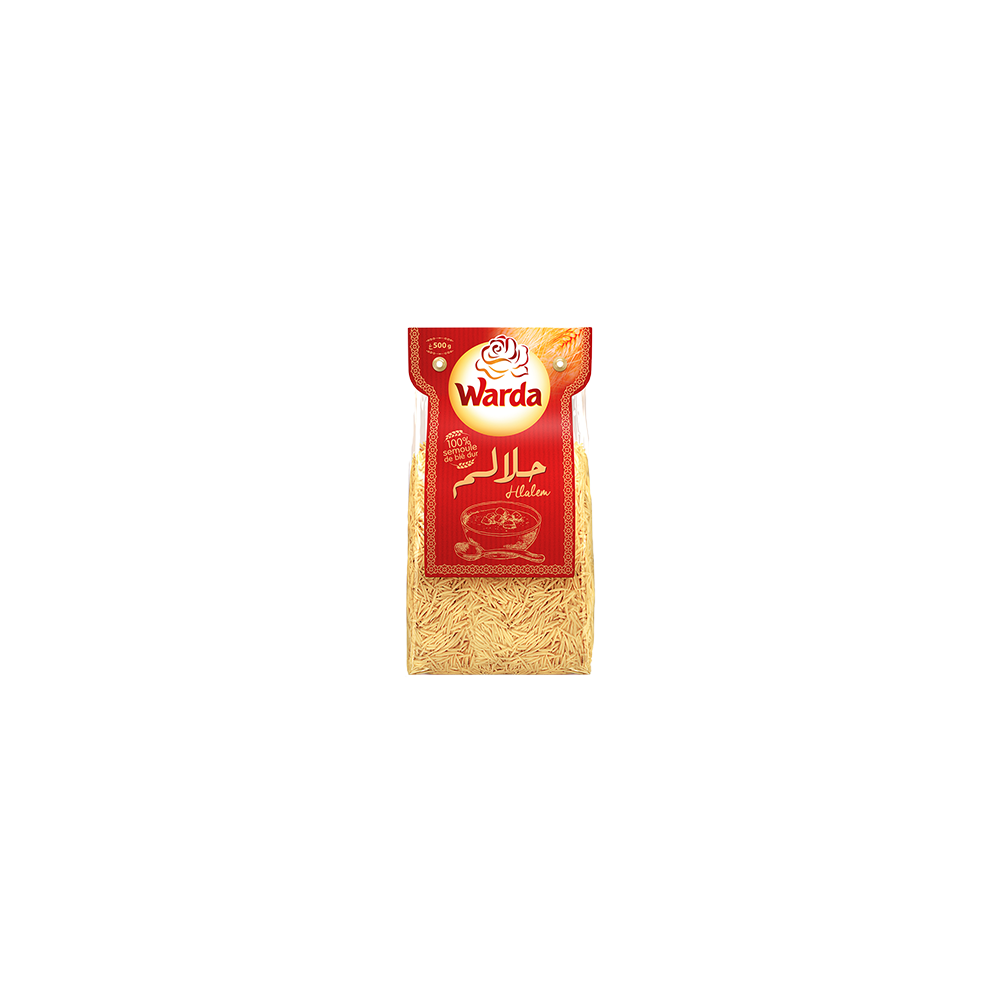 Hlalem_500g_Warda wholesale