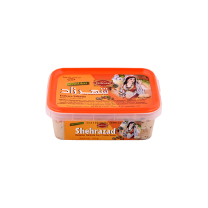 grossiste Chamia Fruits Secs_200g_Shehrazad