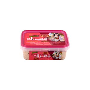 Halva Almond 200g Shehrazad