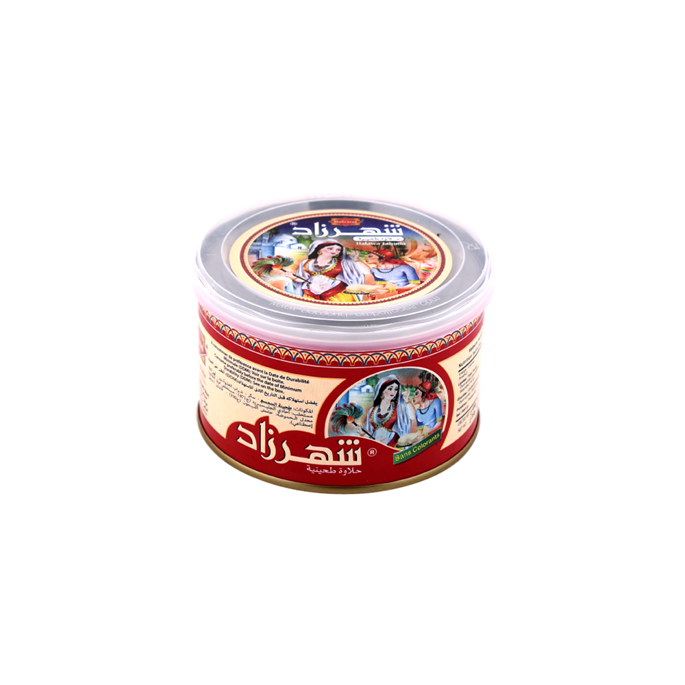 Halva Almond 350g Shehrazad MET wholesale