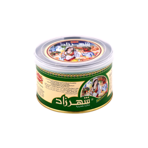 Halva Pistachio 350g Shehrazad MET wholesale