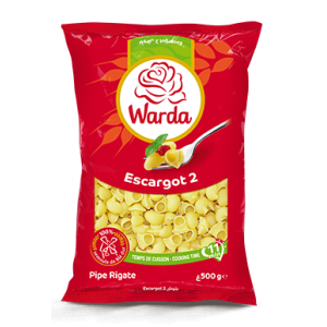 snail 2_500g_Warda wholesale in Europe