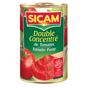 Double Tomato Concentrate 400 g wholesale