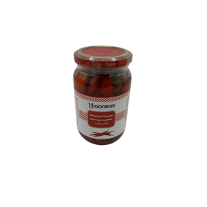 grossiste Piment de Cayenne_350g_Yooness