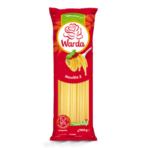 Nudel_500g_Warda grosshandel