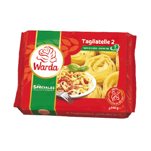 grossiste Tagliatelle 2_250g_Warda