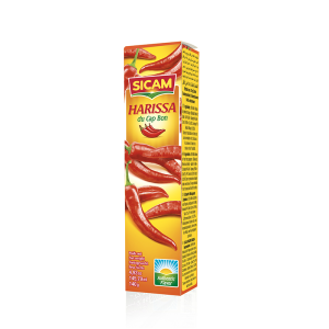 Harissa Sicam| 70g