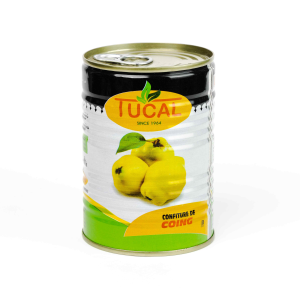 Quince Jam 400g Tucal wholesale