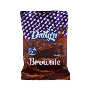 grossiste Brownie Pepité Europe