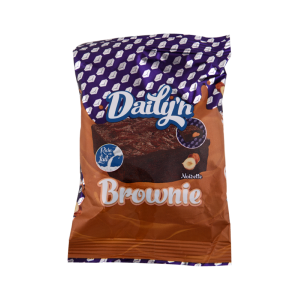 grossiste Brownie Noisette Europe