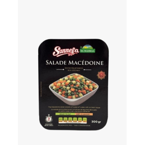 grossiste Salade Macedoine 300g Europe