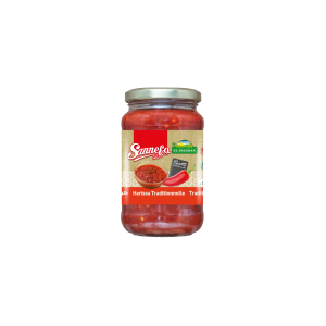 grossiste Harissa Traditionnelle 340g Europe