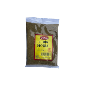 Cumin poudre 100g 20P