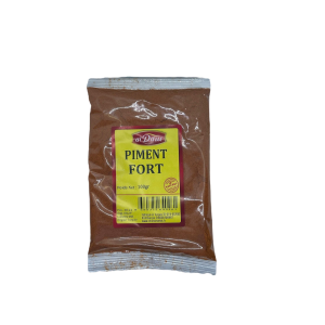 Hot Chili Powder 100g 20P