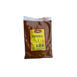 Paprikapulver 100g 20P grosshandel