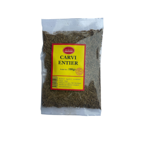 Caraway Seeds 100g 20P