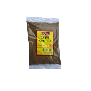 Carvi poudre 100g 20P