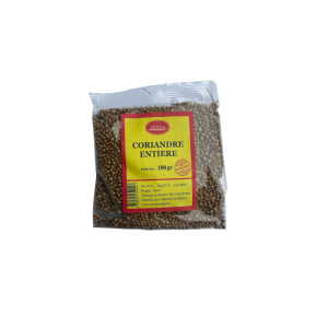 Coriander Seeds 100g 15P wholesale