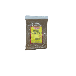 Barbecue Spices 100g 20P