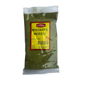 Molokhia Powder 100g 15P