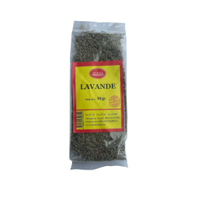 Lavande 50g 10P